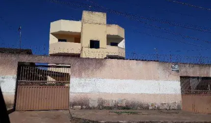 Oportunidade Única em AGUAS LINDAS DE GOIAS - GO | Tipo: Apartamento | Negociação: Venda Direta Online  | Situação: Imóvel