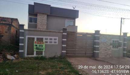 Oportunidade Única em LUZIANIA - GO | Tipo: Apartamento | Negociação: Venda Direta Online  | Situação: Imóvel