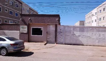 Oportunidade Única em AGUAS LINDAS DE GOIAS - GO | Tipo: Apartamento | Negociação: Venda Direta Online  | Situação: Imóvel