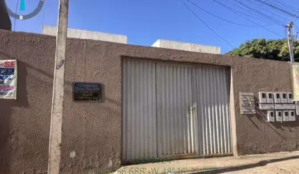 Oportunidade Única em AGUAS LINDAS DE GOIAS - GO | Tipo: Apartamento | Negociação: Venda Direta Online  | Situação: Imóvel