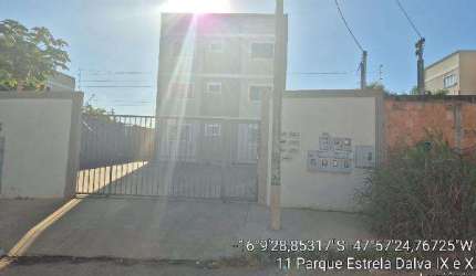 Oportunidade Única em LUZIANIA - GO | Tipo: Apartamento | Negociação: Venda Direta Online  | Situação: Imóvel