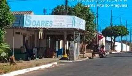 Oportunidade Única em SANTA RITA DO ARAGUAIA - GO | Tipo: Outros | Negociação: Venda Direta Online  | Situação: Imóvel