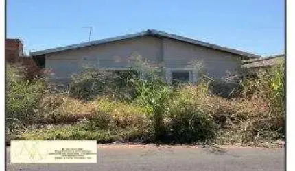 Oportunidade Única em BADY BASSITT - SP | Tipo: Casa | Negociação: Venda Direta Online  | Situação: Imóvel