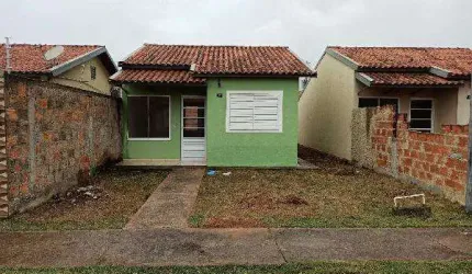 Oportunidade Única em CAMPOS DOS GOYTACAZES - RJ | Tipo: Casa | Negociação: Venda Direta Online  | Situação: Imóvel