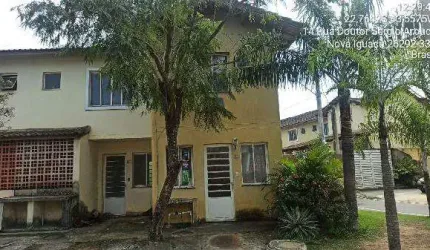 Oportunidade Única em NOVA IGUACU - RJ | Tipo: Casa | Negociação: Venda Direta Online  | Situação: Imóvel