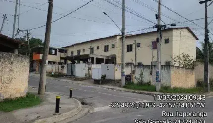 Oportunidade Única em SAO GONCALO - RJ | Tipo: Casa | Negociação: Venda Online  | Situação: Imóvel