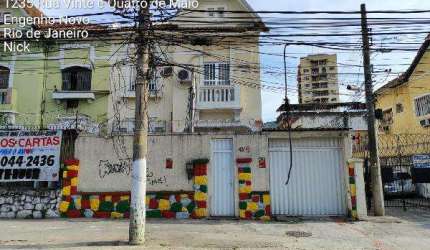Oportunidade Única em RIO DE JANEIRO - RJ | Tipo: Casa | Negociação: Venda Online  | Situação: Imóvel