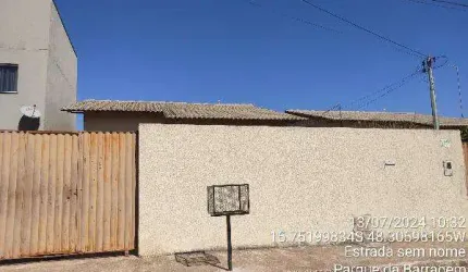 Oportunidade Única em AGUAS LINDAS DE GOIAS - GO | Tipo: Casa | Negociação: Venda Direta Online  | Situação: Imóvel