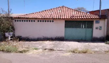 Oportunidade Única em AGUAS LINDAS DE GOIAS - GO | Tipo: Casa | Negociação: Venda Online  | Situação: Imóvel