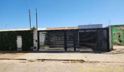 Oportunidade Única em AGUAS LINDAS DE GOIAS - GO | Tipo: Casa | Negociação: Venda Direta Online  | Situação: Imóvel