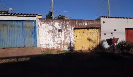 Oportunidade Única em NOVO GAMA - GO | Tipo: Casa | Negociação: Venda Direta Online  | Situação: Imóvel