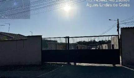 Oportunidade Única em AGUAS LINDAS DE GOIAS - GO | Tipo: Casa | Negociação: Venda Direta Online  | Situação: Imóvel