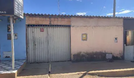 Oportunidade Única em LUZIANIA - GO | Tipo: Casa | Negociação: Venda Direta Online  | Situação: Imóvel