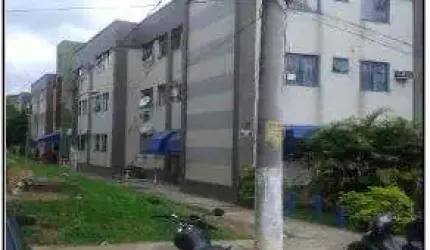 Oportunidade Única em RIO DE JANEIRO - RJ | Tipo: Apartamento | Negociação: Venda Direta Online  | Situação: Imóvel