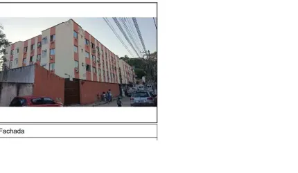 Oportunidade Única em RIO DE JANEIRO - RJ | Tipo: Apartamento | Negociação: Venda Direta Online  | Situação: Imóvel