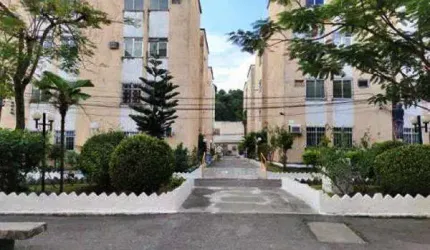 Oportunidade Única em RIO DE JANEIRO - RJ | Tipo: Apartamento | Negociação: Venda Direta Online  | Situação: Imóvel