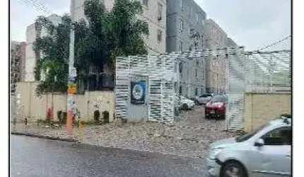 Oportunidade Única em BELFORD ROXO - RJ | Tipo: Apartamento | Negociação: Venda Direta Online  | Situação: Imóvel