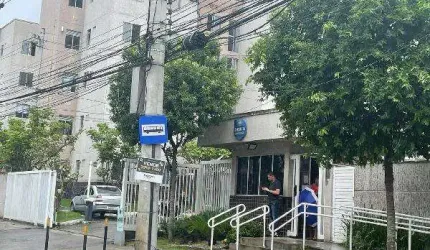Oportunidade Única em NOVA IGUACU - RJ | Tipo: Apartamento | Negociação: Venda Direta Online  | Situação: Imóvel