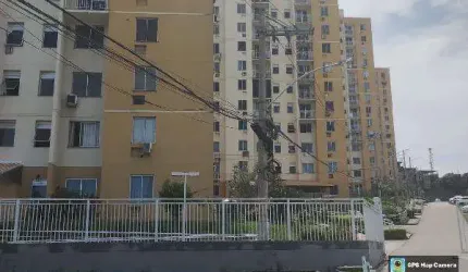 Oportunidade Única em BELFORD ROXO - RJ | Tipo: Apartamento | Negociação: Venda Direta Online  | Situação: Imóvel