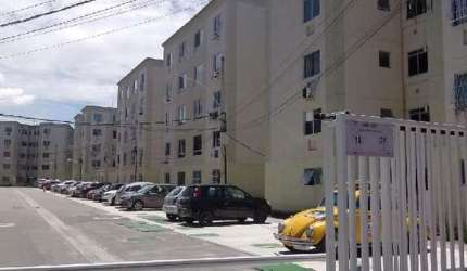 Oportunidade Única em RIO DE JANEIRO - RJ | Tipo: Apartamento | Negociação: Venda Direta Online  | Situação: Imóvel
