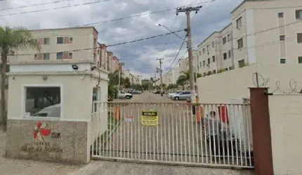 Oportunidade Única em MACAE - RJ | Tipo: Apartamento | Negociação: Venda Direta Online  | Situação: Imóvel