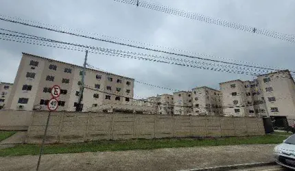 Oportunidade Única em RIO DE JANEIRO - RJ | Tipo: Apartamento | Negociação: Venda Direta Online  | Situação: Imóvel