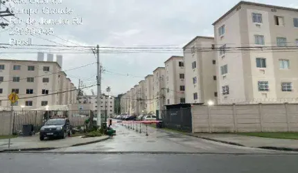 Oportunidade Única em RIO DE JANEIRO - RJ | Tipo: Apartamento | Negociação: Venda Direta Online  | Situação: Imóvel