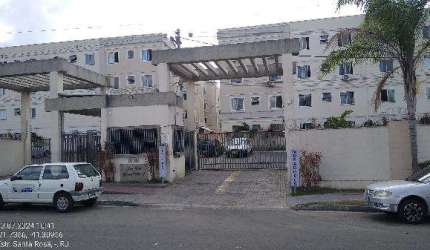 Oportunidade Única em CAMPOS DOS GOYTACAZES - RJ | Tipo: Apartamento | Negociação: Venda Direta Online  | Situação: Imóvel