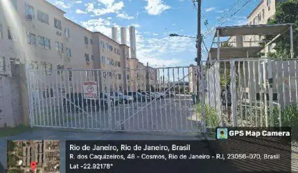 Oportunidade Única em RIO DE JANEIRO - RJ | Tipo: Apartamento | Negociação: Venda Direta Online  | Situação: Imóvel