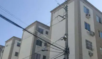 Oportunidade Única em RIO DE JANEIRO - RJ | Tipo: Apartamento | Negociação: Venda Direta Online  | Situação: Imóvel
