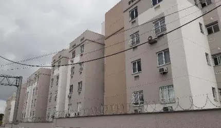Oportunidade Única em RIO DE JANEIRO - RJ | Tipo: Apartamento | Negociação: Venda Online  | Situação: Imóvel