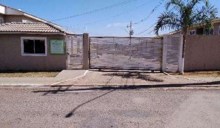 Oportunidade Única em VALPARAISO DE GOIAS - GO | Tipo: Apartamento | Negociação: Venda Direta Online  | Situação: Imóvel