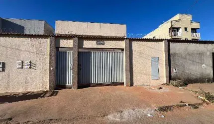 Oportunidade Única em AGUAS LINDAS DE GOIAS - GO | Tipo: Apartamento | Negociação: Venda Direta Online  | Situação: Imóvel