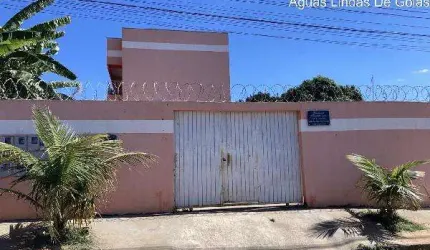 Oportunidade Única em AGUAS LINDAS DE GOIAS - GO | Tipo: Apartamento | Negociação: Venda Direta Online  | Situação: Imóvel