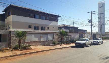 Oportunidade Única em CIDADE OCIDENTAL - GO | Tipo: Apartamento | Negociação: Venda Direta Online  | Situação: Imóvel