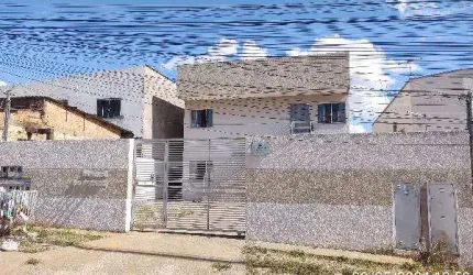Oportunidade Única em CIDADE OCIDENTAL - GO | Tipo: Apartamento | Negociação: Venda Direta Online  | Situação: Imóvel