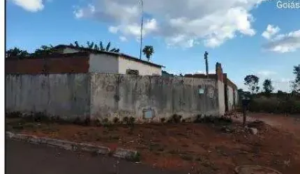 Oportunidade Única em PLANALTINA - GO | Tipo: Casa | Negociação: Venda Direta Online  | Situação: Imóvel