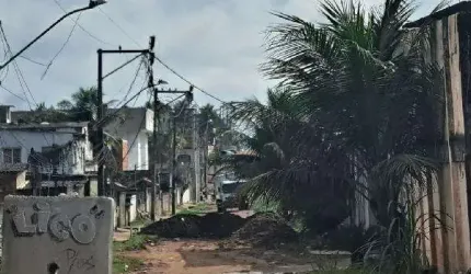 Oportunidade Única em SAO GONCALO - RJ | Tipo: Casa | Negociação: Venda Direta Online  | Situação: Imóvel