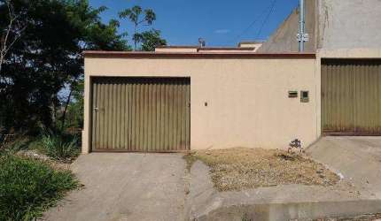 Oportunidade Única em CALDAS NOVAS - GO | Tipo: Casa | Negociação: Venda Online  | Situação: Imóvel