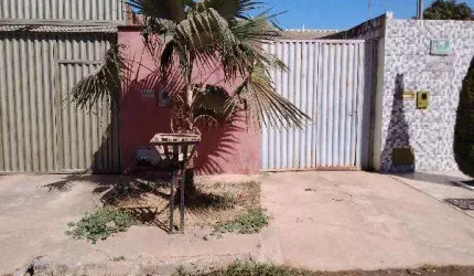 Oportunidade Única em LUZIANIA - GO | Tipo: Casa | Negociação: Venda Direta Online  | Situação: Imóvel