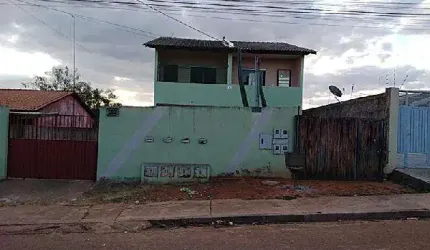 Oportunidade Única em AGUAS LINDAS DE GOIAS - GO | Tipo: Casa | Negociação: Venda Direta Online  | Situação: Imóvel