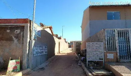 Oportunidade Única em AGUAS LINDAS DE GOIAS - GO | Tipo: Casa | Negociação: Venda Direta Online  | Situação: Imóvel