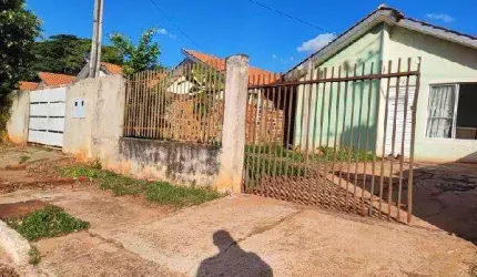 Oportunidade Única em PEROLA - PR | Tipo: Casa | Negociação: Venda Online  | Situação: Imóvel