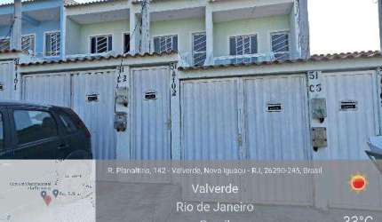 Oportunidade Única em NOVA IGUACU - RJ | Tipo: Apartamento | Negociação: Venda Direta Online  | Situação: Imóvel