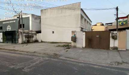 Oportunidade Única em SAO GONCALO - RJ | Tipo: Casa | Negociação: Venda Online  | Situação: Imóvel