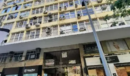 Oportunidade Única em RIO DE JANEIRO - RJ | Tipo: Sala | Negociação: Venda Direta Online  | Situação: Imóvel