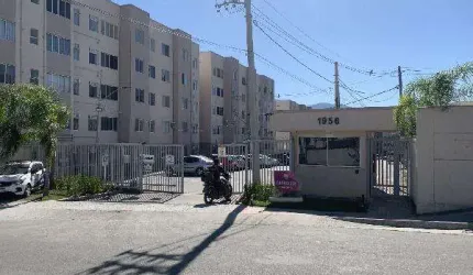 Oportunidade Única em RIO DE JANEIRO - RJ | Tipo: Apartamento | Negociação: Venda Online  | Situação: Imóvel