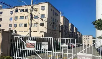 Oportunidade Única em RIO DE JANEIRO - RJ | Tipo: Apartamento | Negociação: Venda Online  | Situação: Imóvel