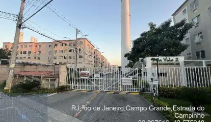 Oportunidade Única em RIO DE JANEIRO - RJ | Tipo: Apartamento | Negociação: Venda Online  | Situação: Imóvel