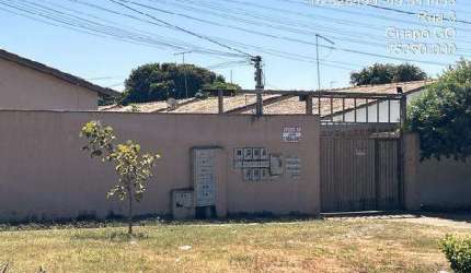 Oportunidade Única em GUAPO - GO | Tipo: Casa | Negociação: Venda Direta Online  | Situação: Imóvel